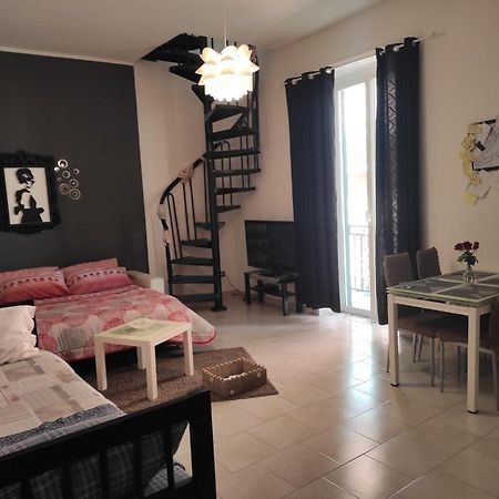Casa Vacanza Da Nusco Наполи Екстериор снимка