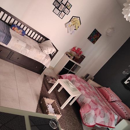 Casa Vacanza Da Nusco Наполи Екстериор снимка