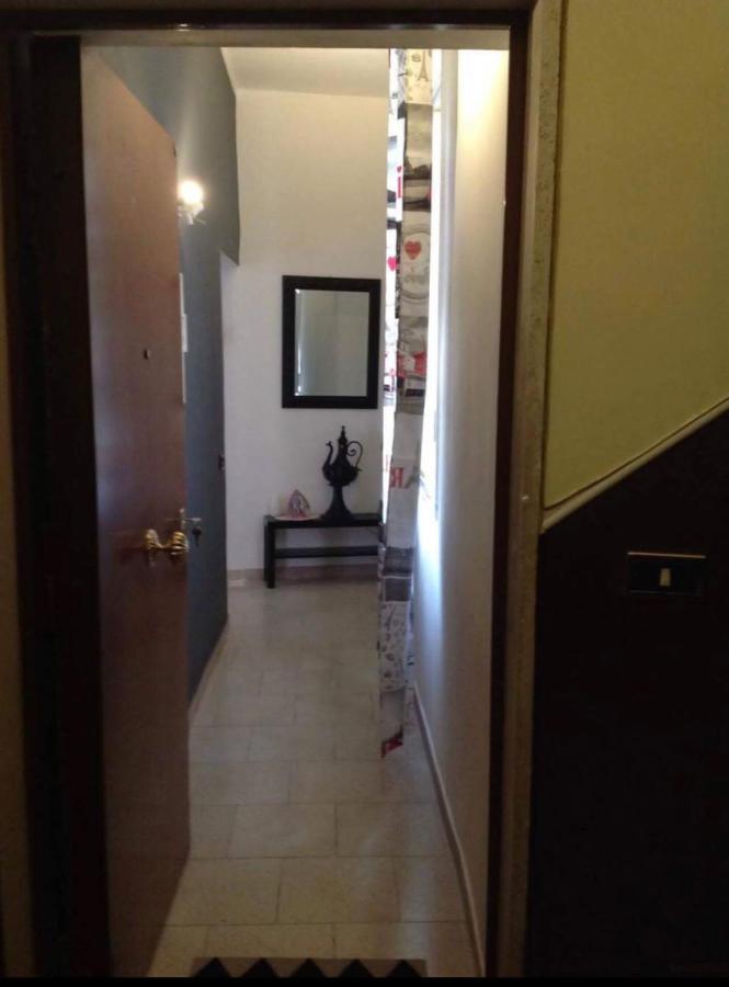 Casa Vacanza Da Nusco Наполи Екстериор снимка