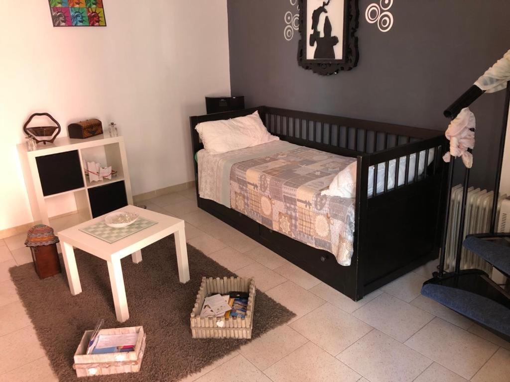 Casa Vacanza Da Nusco Наполи Екстериор снимка