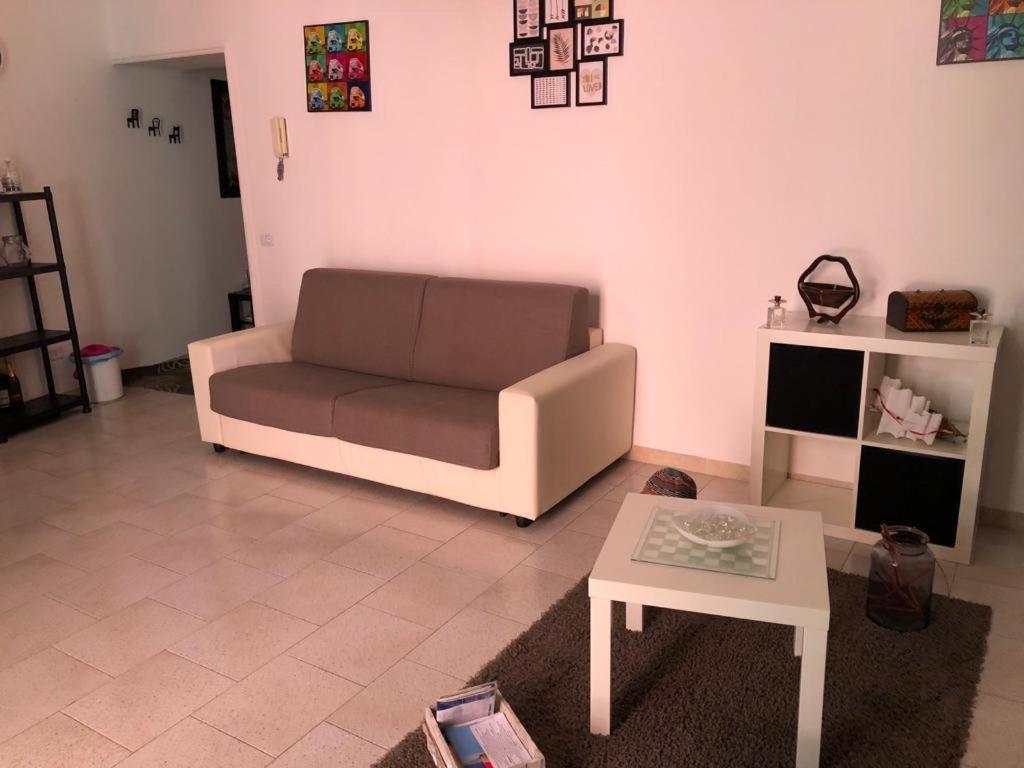 Casa Vacanza Da Nusco Наполи Екстериор снимка
