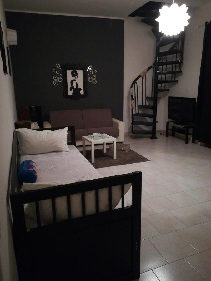 Casa Vacanza Da Nusco Наполи Екстериор снимка